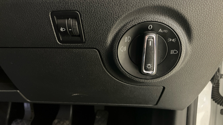 SEAT Arona 1.6 TDI 115 SE Technology Lux [EZ] 5dr Diesel Hatchback